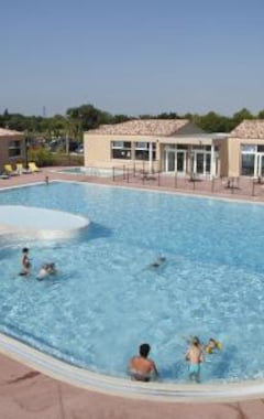 Resort Vacanceole - Residence les Demeures du Ventoux (Aubignan, Francia)