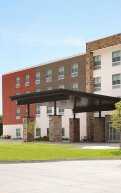 Holiday Inn Express & Suites - Suisun City, an IHG Hotel (Suisun City, USA)