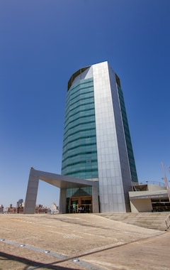 Quinto Centenario Hotel (Córdoba, Argentina)