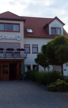 Hotelli Fetzers Landhotel (Ingelheim, Saksa)