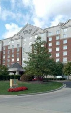 Hotelli Embassy Suites By Hilton Cleveland Rockside (Independence, Amerikan Yhdysvallat)