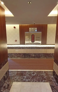 Hotelli Quiet Hotel (Jeddah, Saudi Arabia)
