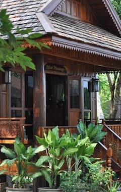 Lomakeskus Samed Villa Resort (Koh Samet, Thaimaa)