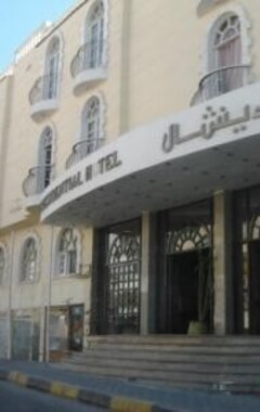 Hotelli Marina President Hotel (Hurghada, Egypti)