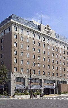 Hotelli Hotel Harvest Inn Yonago (Yonago, Japani)