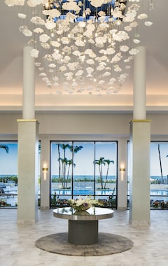 Hotel Hilton Marco Island Beach Resort And Spa (Marco Island, EE. UU.)