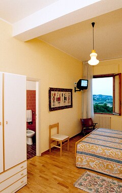 Hotel Risorgimento (Chianciano Terme, Italien)