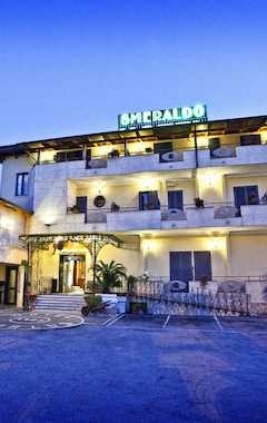 Hotelli Hotel Smeraldo (Qualiano, Italia)