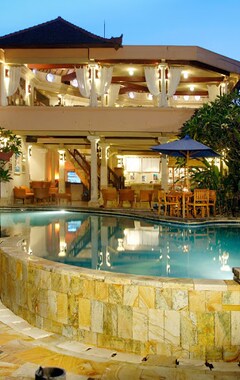 Hotel Villa Almarik Resort (Gili Terawangan, Indonesia)