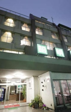Hotelli Hotel Shoumeikan (Mishima, Japani)