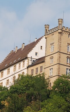 Hotelli Schloss Weitenburg (Starzach, Saksa)