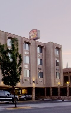Hotelli The Dalles Inn (The Dalles, Amerikan Yhdysvallat)