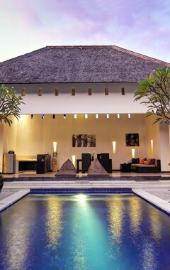Hotelli The Seminyak Suite - Private Villa (Seminyak, Indonesia)