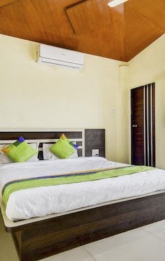 Hotel Itsy By Treebo | Gugal Residency Mahabaleshwar (Mahabaleshwar, India)