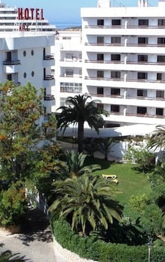 Hotel Mirachoro Praia Da Rocha (Portimão, Portugal)