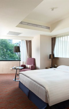 RF Hotel (Taipéi, Taiwan)