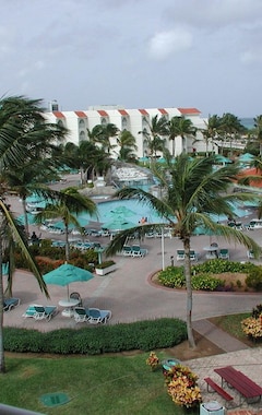 Hotel La Cabana Beach Resort And Casino 1 Bedroom Condo (Oranjestad, Aruba)