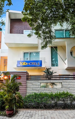 Hotel Lakshmi Residence DLF Phase 1 (Gurgaon, Indien)