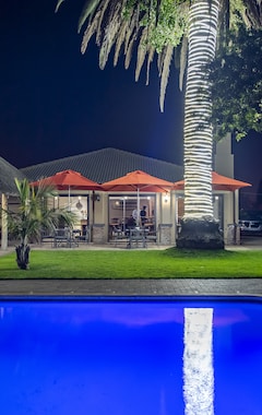 Hotel Excellent Guest House (Bellville, Sudáfrica)