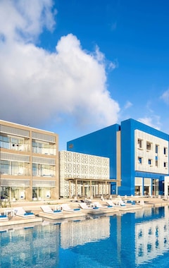 Hotel Sofitel Tamuda Bay Beach and Spa (Tetuán, Marruecos)