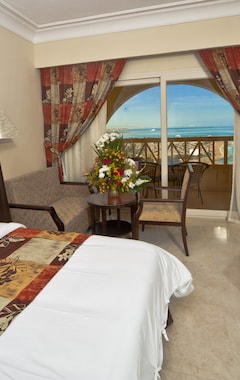 AMC Royal Hotel & Spa (Hurghada, Egypten)