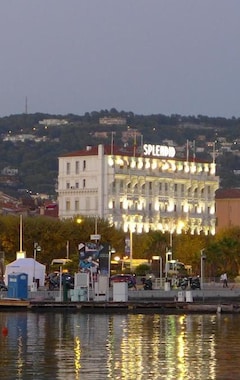 Splendid Hotel Cannes (Cannes, Francia)