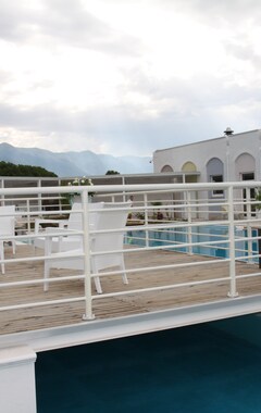 Hotel Smeraldo Wellness Resort (Raiano, Italien)