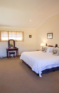 Hotel Auldstone House (Dullstroom, Sudáfrica)