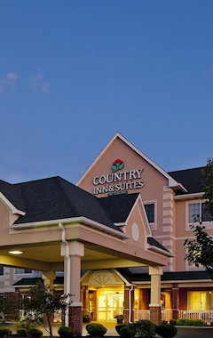 Hotel Country Inn & Suites By Radisson, Lima, Oh (Lima, USA)