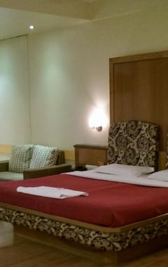 Hotel Ramakrishna International (Nanded, Indien)