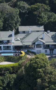 Hotelli Hide Away Guest House (Knysna, Etelä-Afrikka)