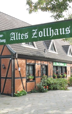 Hotel Altes Zollhaus am Klinikum (Lübeck, Tyskland)