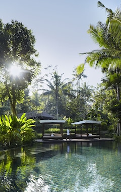 Hotel Kayumanis Ubud Private Villas & Spa (Ubud, Indonesia)