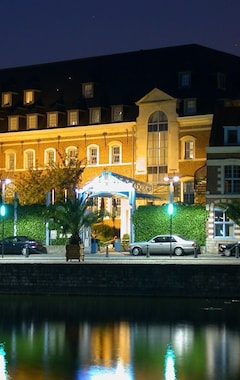 Hotelli Hotel Couvent des Minimes Alliance Lille (Lille, Ranska)