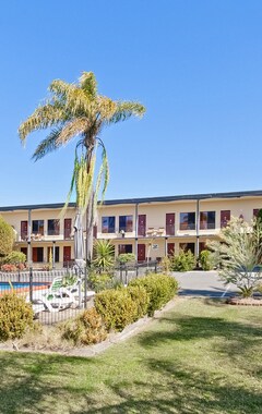 Hotel Country Plaza Motel Taree (Taree, Australien)