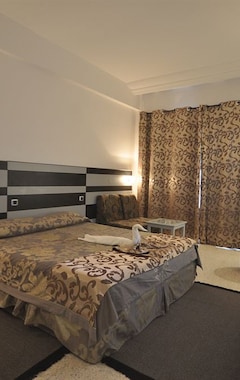 Hotel Primalife Skanes Thalasso (Monastir, Tunesien)