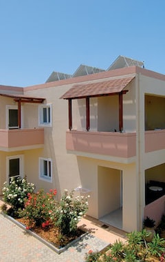 Hotel Evdokia Apartments & Dimitra Village (Agia Marina, Grecia)