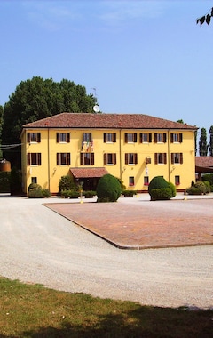 Hotel Antico Casale (Ferrara, Italia)