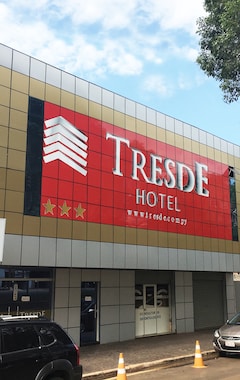 Hotel Tresde (Ciudad del Este, Paraguay)