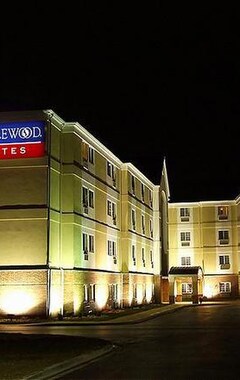 Hotel Candlewood Suites Bloomington-Normal (Normal, EE. UU.)