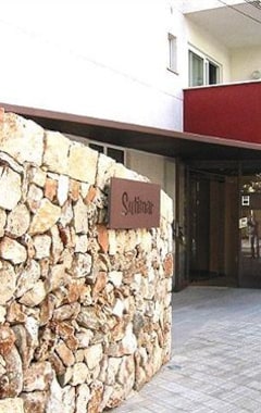 Hotel Hostal Residencia Sutimar (Paguera, España)