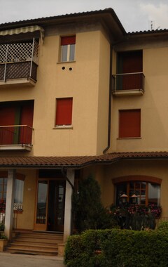 Hotel Santorotto (Sinalunga, Italien)