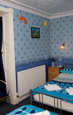 Bed & Breakfast Bagdale Cottage - Two Bedroom Cottage, Sleeps 4 (Weymouth, Storbritannien)
