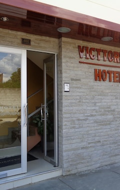 Victtorios Hotel (Satipo, Perú)