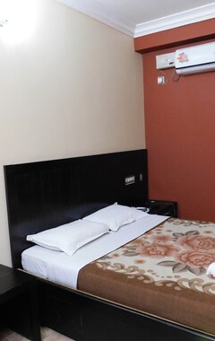 Hotel Victoria (Thalassery, Indien)