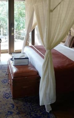 Hotelli Wild Coast Tented Lodge (Tissamaharama, Sri Lanka)