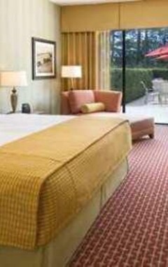 Hotelli DoubleTree by Hilton Atlanta Northwest/Marietta (Atlanta, Amerikan Yhdysvallat)