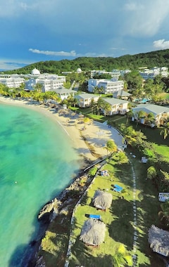 Hotelli Grand Palladium Lady Hamilton Resort & Spa (Montego Bay, Jamaika)
