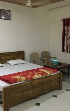 Hotelli Shreyansh Hotel (Chhindwara, Intia)
