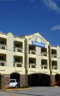 Hotel Days Inn Guam - Tamuning (Tamuning, Guam)